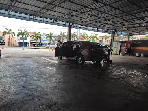 EMZEK XPRESS CAR WASH & DETAILING (Kulim) EMZEK XPRESS CAR WASH & DETAILING (Kulim)