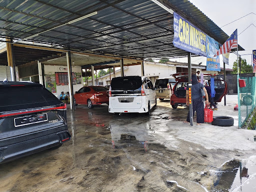 CLEAN & SHINE CAR WASH CLEAN & SHINE CAR WASH