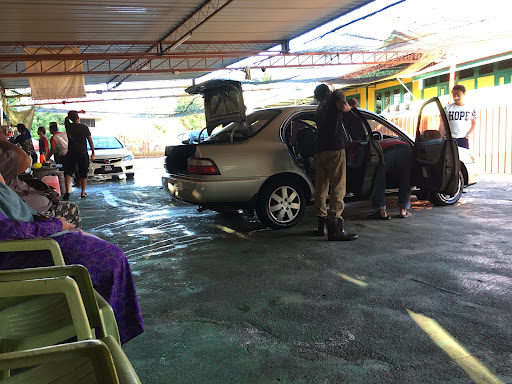 smart car spa car wash&detailing smart car spa car wash&detailing