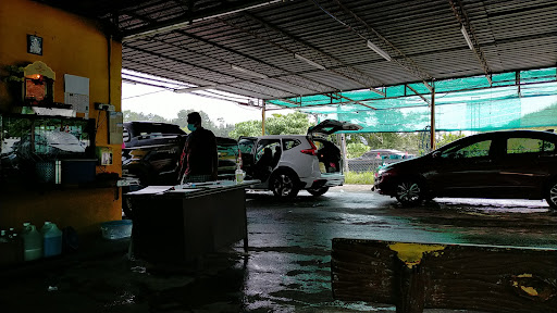 Sun Snow Car Wash Sun Snow Car Wash
