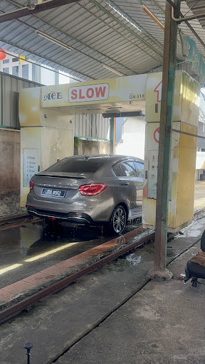 Smart car spa Automatic & Premium hand wash Smart car spa Automatic & Premium hand wash
