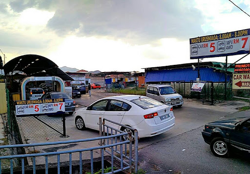 City Autospa Car Centre City Autospa Car Centre