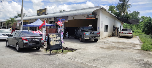 MZ CARWASH