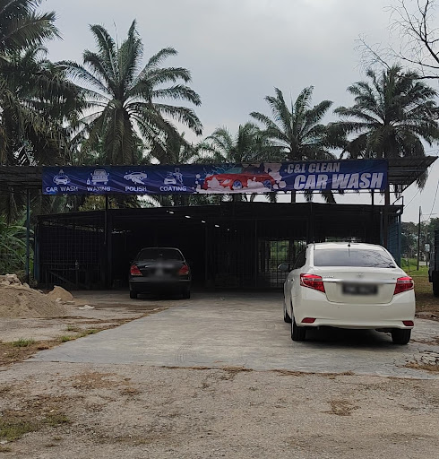 C&L Clean Car Wash -Jalan Kulim, Bukit Mertajam C&L Clean Car Wash -Jalan Kulim, Bukit Mertajam