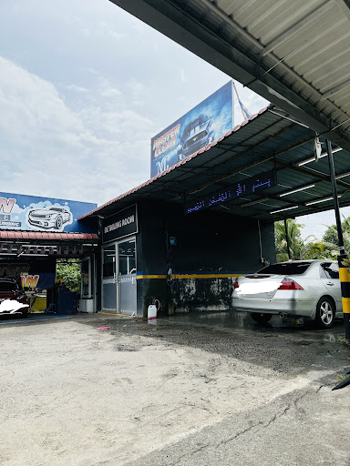 Master Clean Carwash Masjid Tanah Master Clean Carwash Masjid Tanah