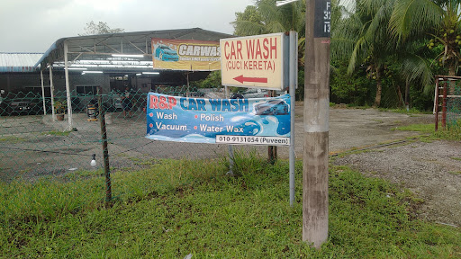 RNP Car Wash RNP Car Wash
