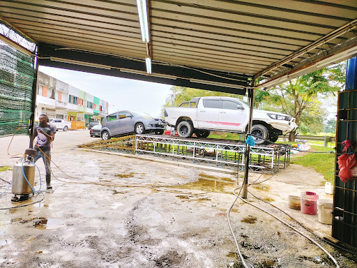 999 Snow Car Wash 999 Snow Car Wash