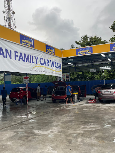 Superclean Family Car Wash Lunas Superclean Family Car Wash Lunas