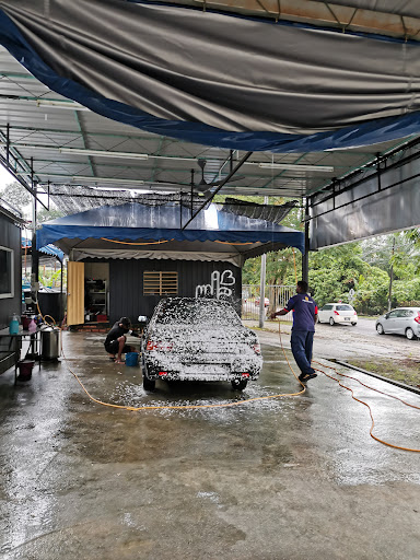 SD CAR WASH SD CAR WASH