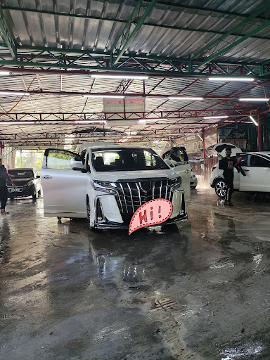 M Minhas Car Wash M Minhas Car Wash