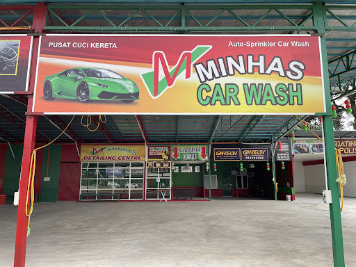 M Minhas Car Wash Sdn Bhd M Minhas Car Wash Sdn Bhd