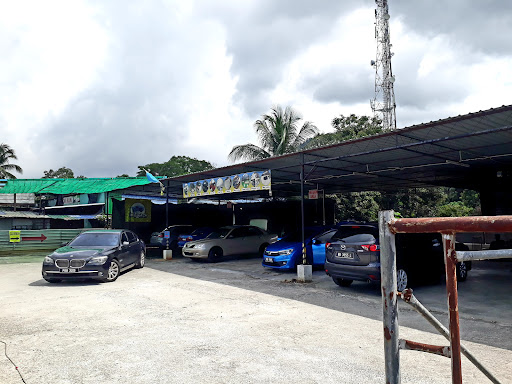 Mady car wash_bike wash & spa centre Mady car wash_bike wash & spa centre