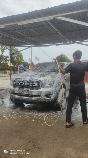 Kemubu car wash& Detailing