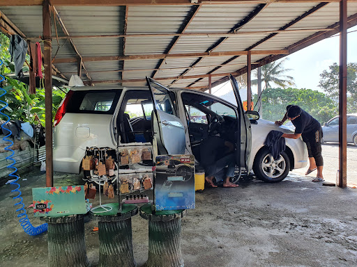 Har Carwash
