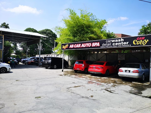 AB Car Auto Spa