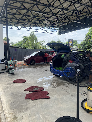 SINAR CAR WASH