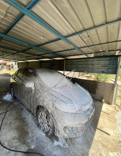 Aqi Car Wash