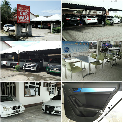 KB Car Spa KB Car Spa