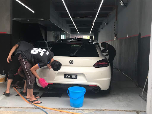 KZ Garage Kota Bharu KZ Garage Kota Bharu