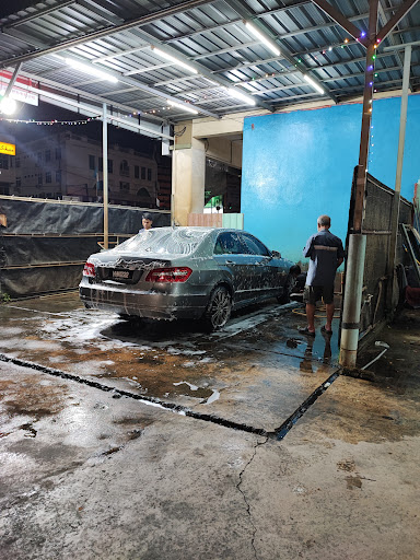 Xpress Car Wash Xpress Car Wash