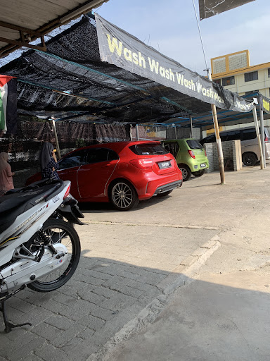 SUPERCLEAN CARWASH SUPERCLEAN CARWASH