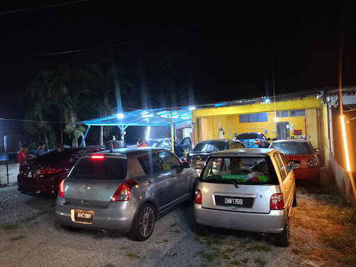 Carwash AC Sri jaya auto service