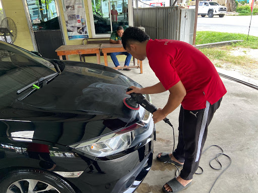 PG AUTOWASH PG AUTOWASH