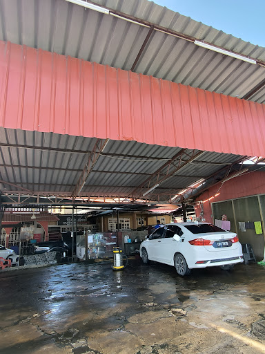 Sudee Carwash Sudee Carwash