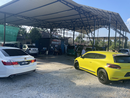 Triple M Car Wash Triple M Car Wash