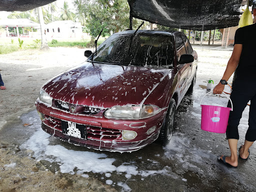 Amj carwash