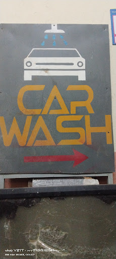 EMPAT EMPAT DUA CARWASH