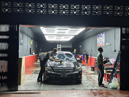 NMF CAR WASH AUTO SPA NMF CAR WASH AUTO SPA