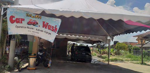 Iman Carwash Iman Carwash