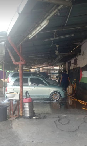 H92 CARWASH & SPA H92 CARWASH & SPA