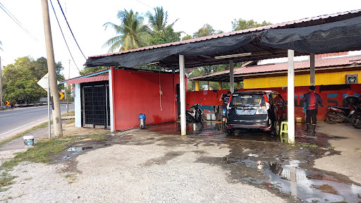Car Wash Cabang 3 Bator Car Wash Cabang 3 Bator