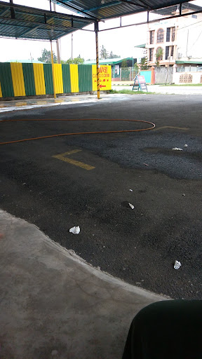Fz carspa Fz carspa