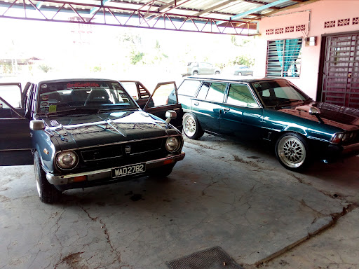Car Wash Habil Car Wash Habil