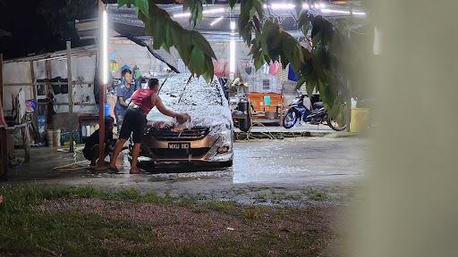 Carwash Bismilah Cinta Carwash Bismilah Cinta