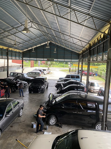 Petronas AutoExpert Peringat @ RG AUTO SERVICE (Suspension Expert) Petronas AutoExpert Peringat @ RG AUTO SERVICE (Suspension Expert)