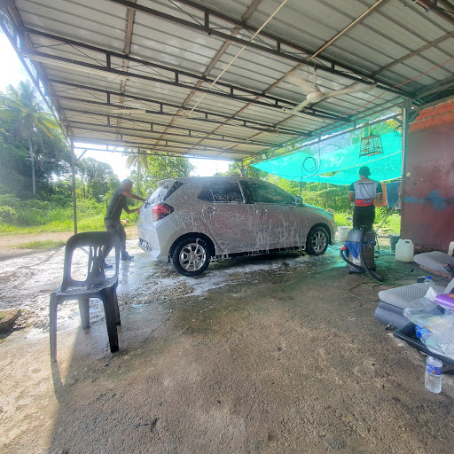 El Car Wash El Car Wash