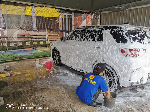 TS Car Wash