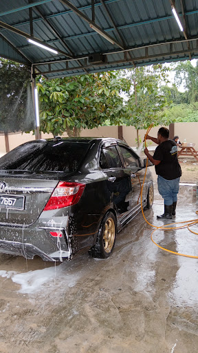 Car Wash Ayahnda&Bonda, Kg. Banggol Car Wash Ayahnda&Bonda, Kg. Banggol