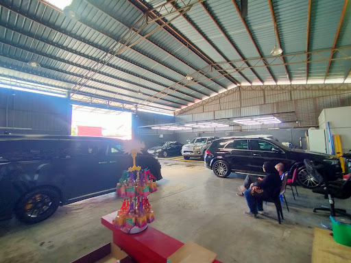 Infinite Detailing Infinite Detailing
