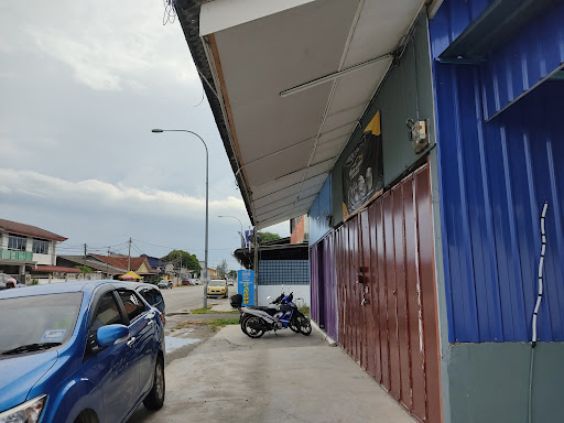 Infinite Autospa & Detailing
