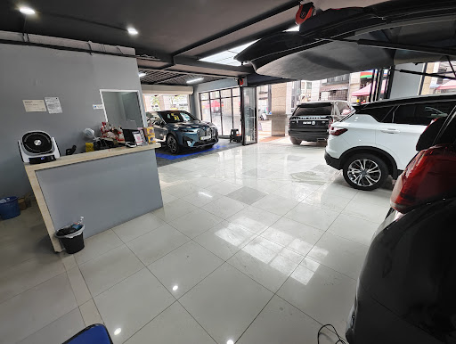 Takumi Autocare - Premium Car Detailing Centre