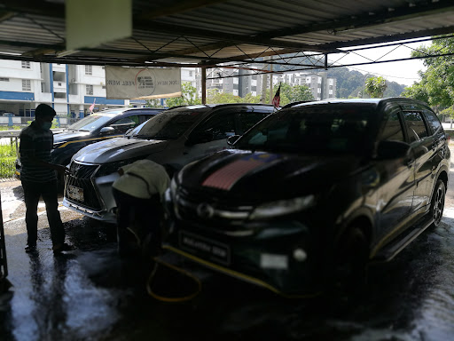 24 Hours Car Wash 24 Hours Car Wash