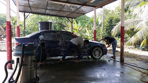 Ewan's CarWash Ewan's CarWash