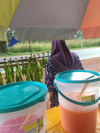 Gelas Besar Car Wash