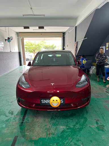 KAMI Carwash