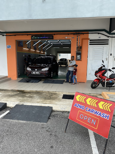 Azno Carwash & Car Rental Azno Carwash & Car Rental